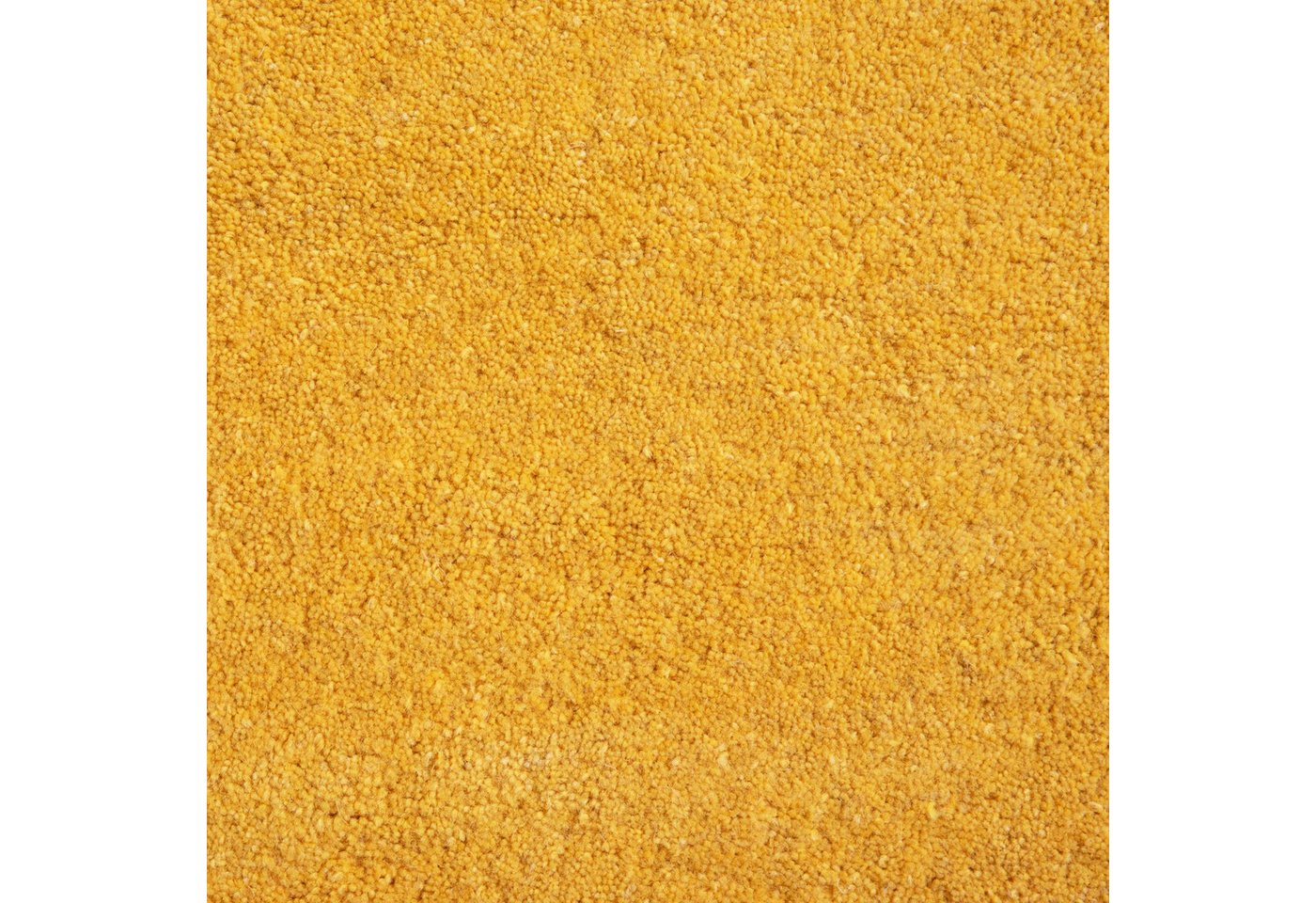 Steffensmeier Wollteppich Jaipur, Rechteckig, Gabbeh Teppich, handgeknüpft – Bild 4 von 5
