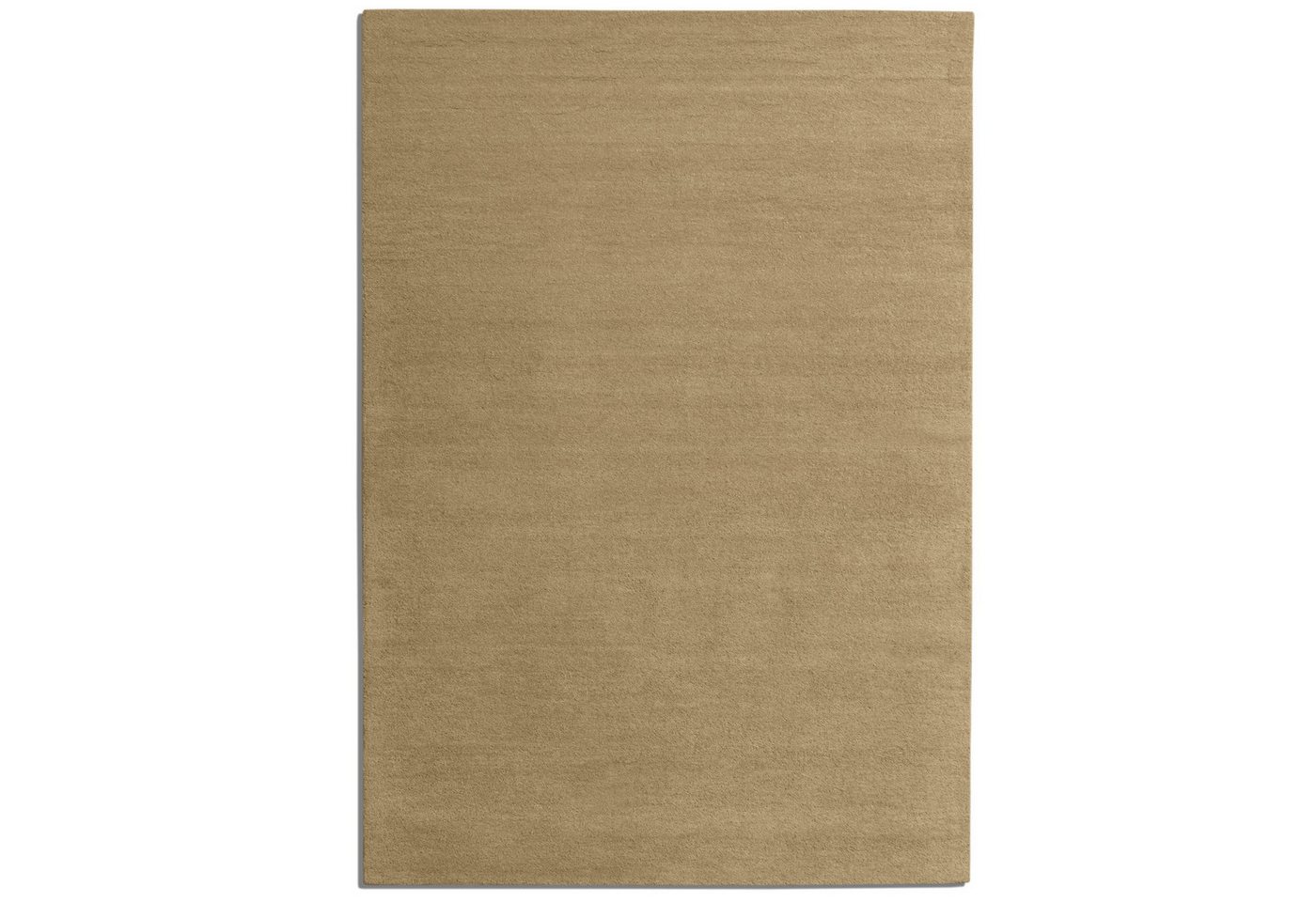 Steffensmeier Wollteppich Jaipur, Rechteckig, Gabbeh Teppich, handgeknüpft – Bild 2 von 5