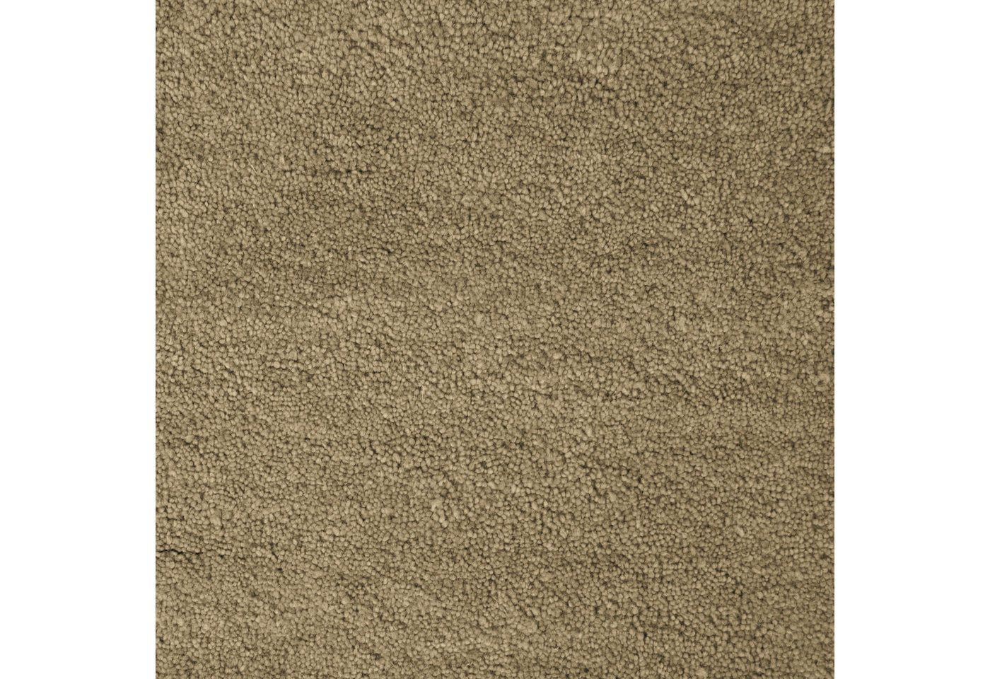 Steffensmeier Wollteppich Jaipur, Rechteckig, Gabbeh Teppich, handgeknüpft – Bild 4 von 5