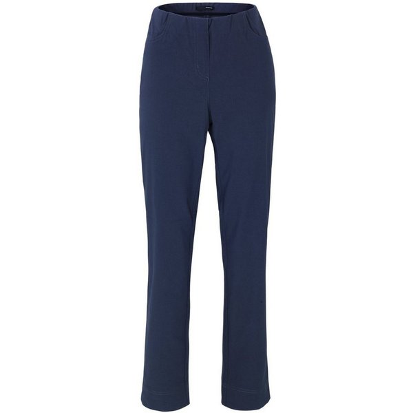Stehmann Stretch-Hose Igor2-782-14060 aufgesetzte Gesäßtaschen