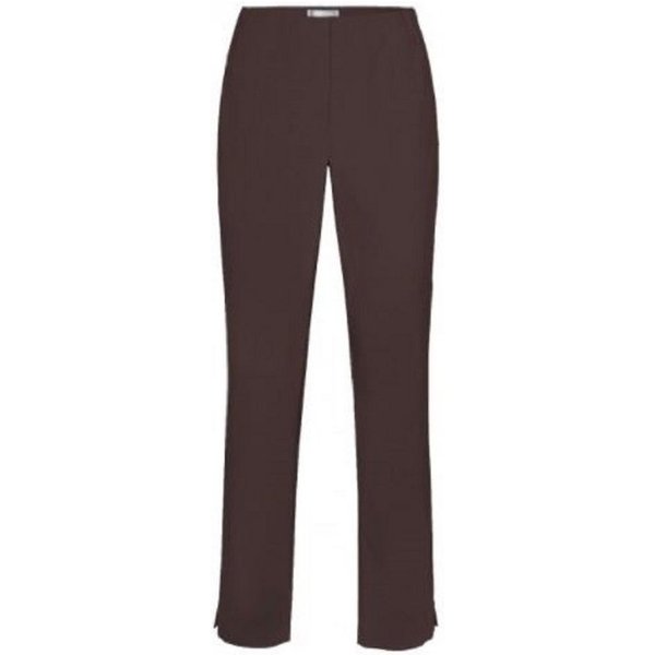 Stehmann Stretch-Hose Ina-748-14064 innen angeraut