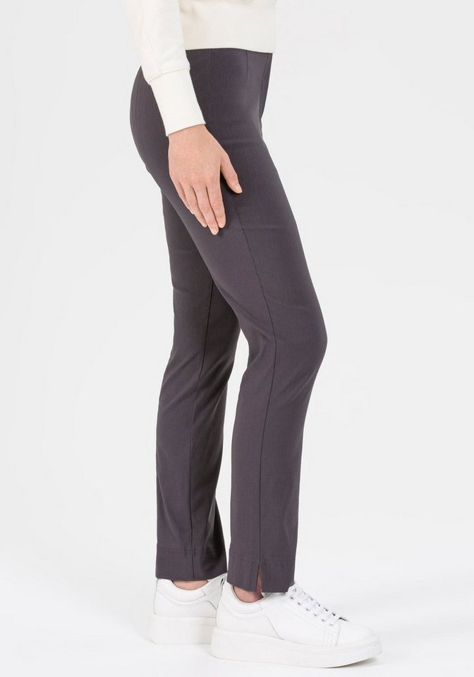 Stehmann Stretch-Hose INA mit Stretch – Bild 3 von 5