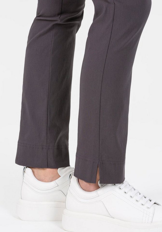 Stehmann Stretch-Hose INA mit Stretch – Bild 4 von 5