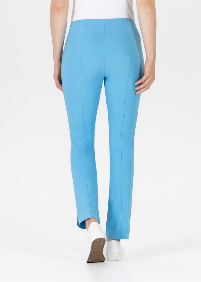 Stehmann Stretch-Hose INA mit Stretch – Bild 2 von 4