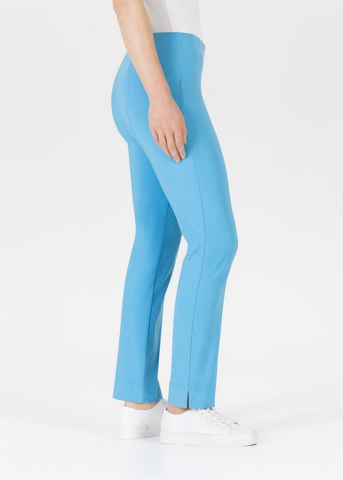 Stehmann Stretch-Hose INA mit Stretch – Bild 3 von 4