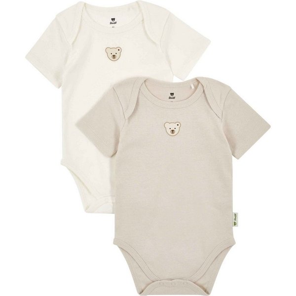 Steiff Body Body kurzarm 2er Pack Special Day