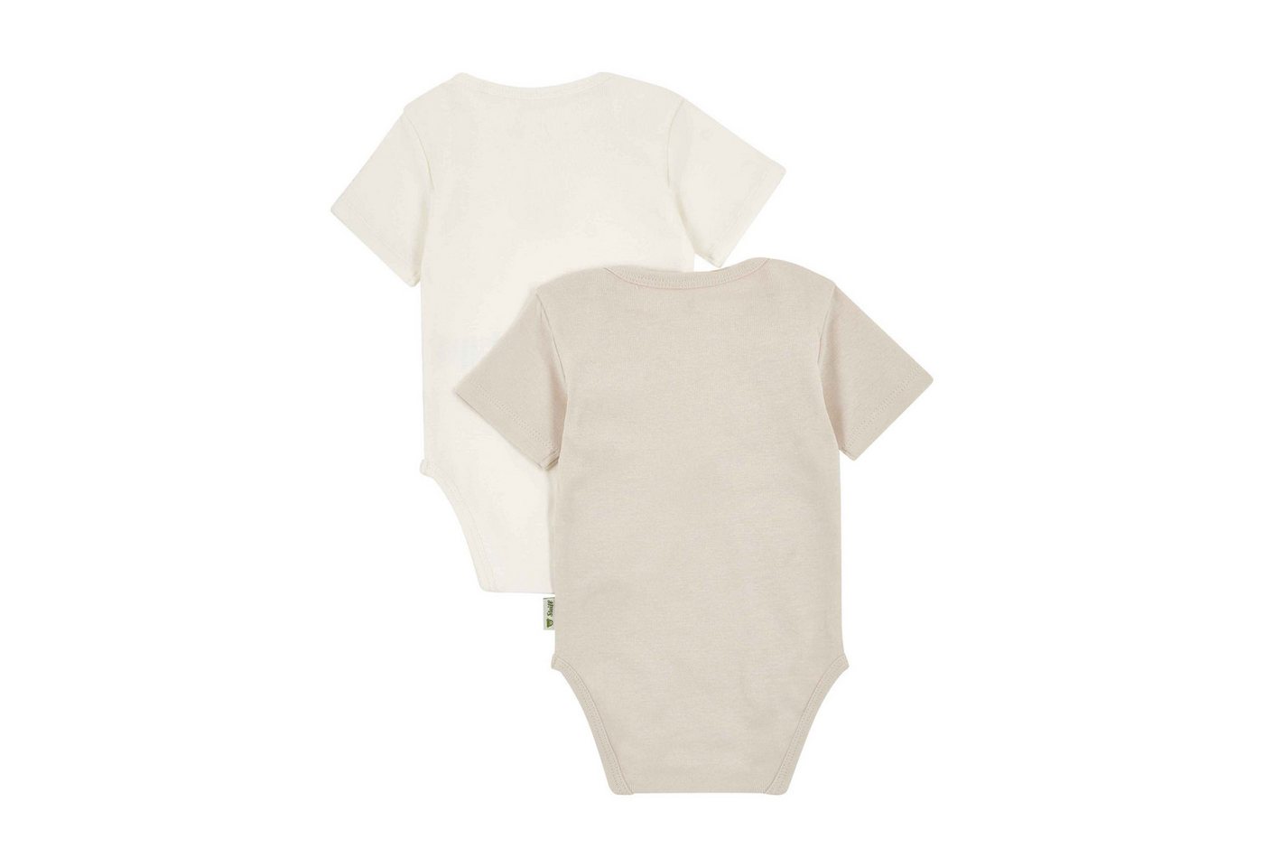 Steiff Body Body kurzarm 2er Pack Special Day – Bild 2 von 5