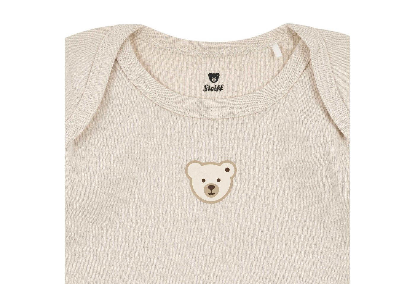 Steiff Body Body kurzarm 2er Pack Special Day – Bild 5 von 5