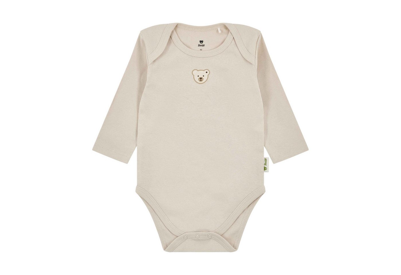 Steiff Body Body langarm 2er Pack Special Day – Bild 4 von 5