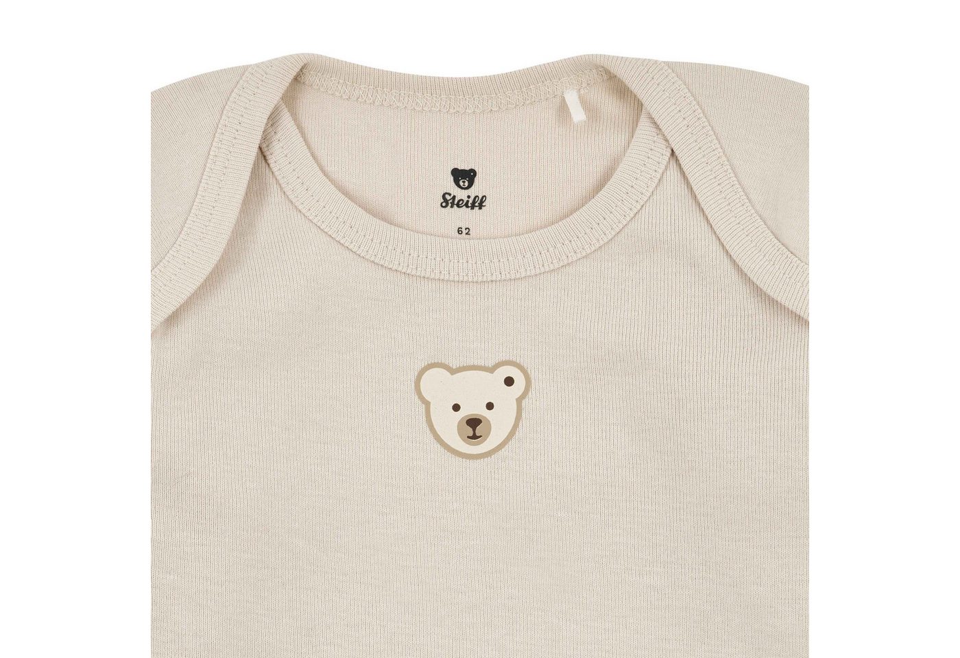 Steiff Body Body langarm 2er Pack Special Day – Bild 5 von 5