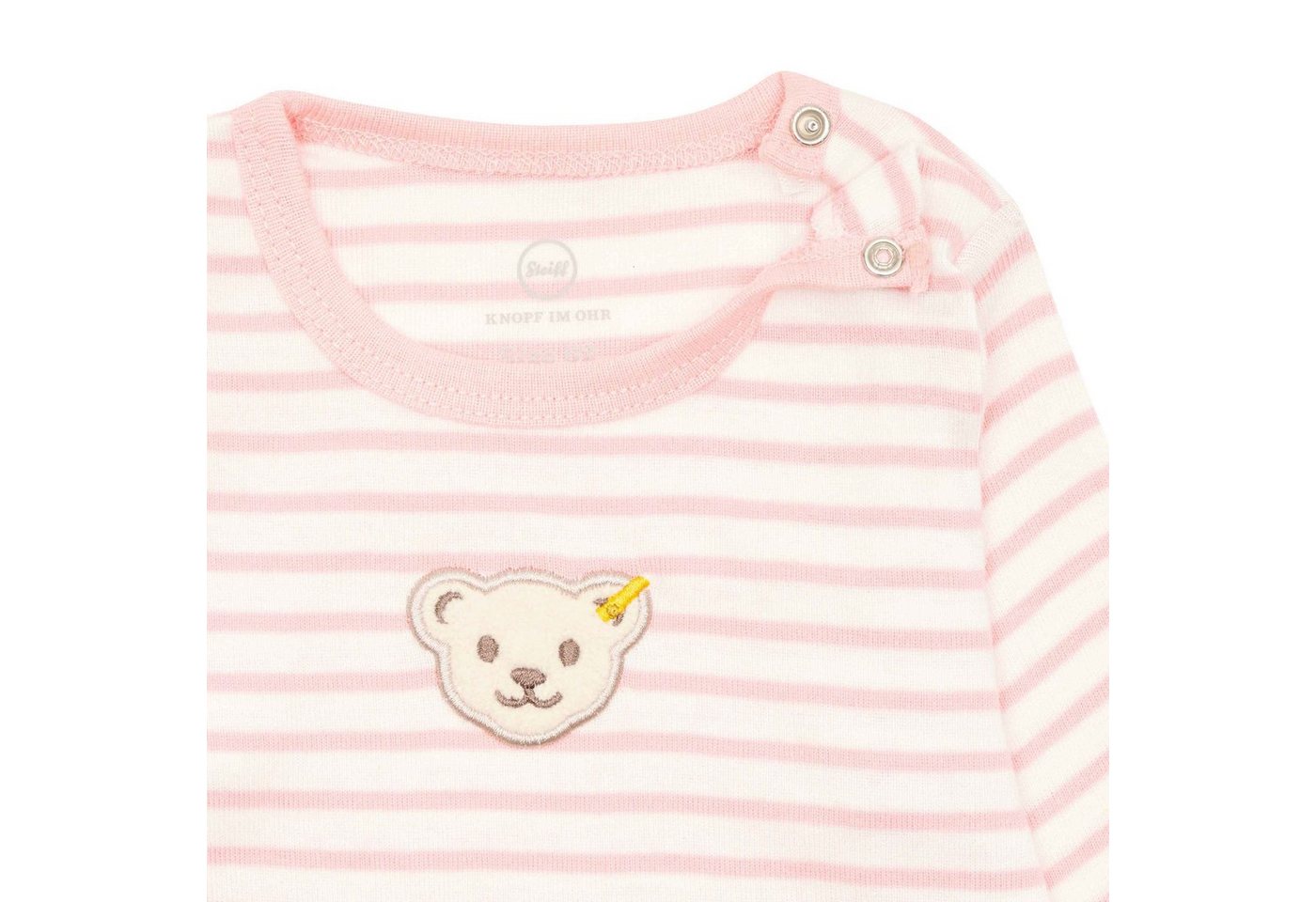 Steiff Body Body langarm GOTS – Bild 3 von 4