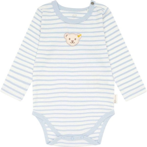 Steiff Body Body langarm GOTS