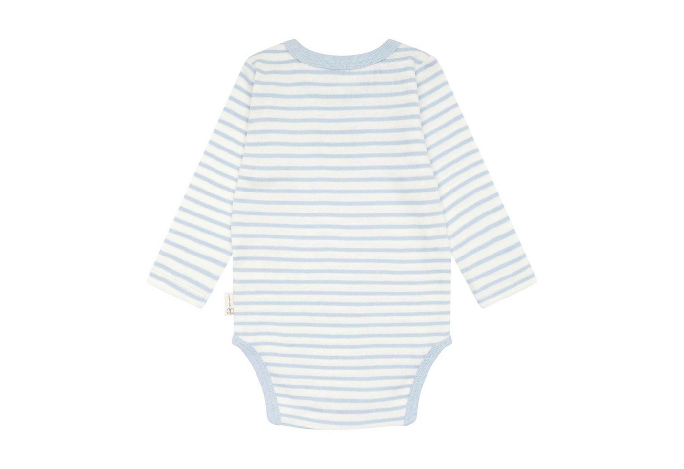 Steiff Body Body langarm GOTS – Bild 2 von 4
