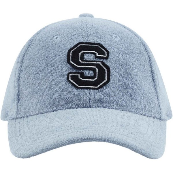 Steiff Flex Cap Baseballcap Leo Club, Softbund