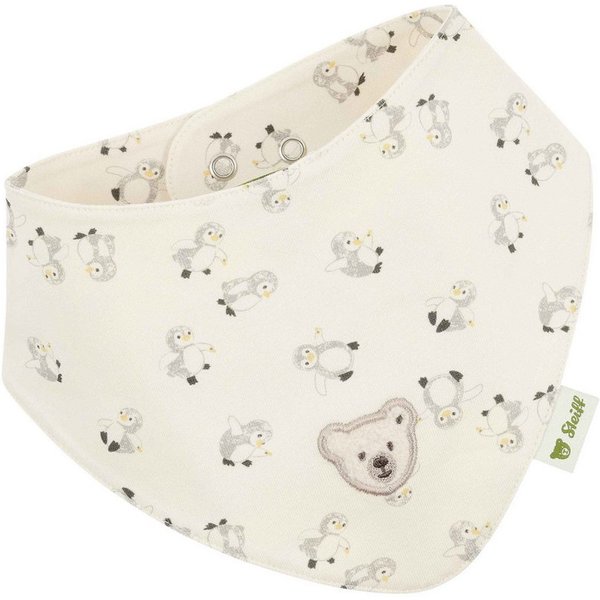 Steiff Halstuch Halstuch Baby Wellness