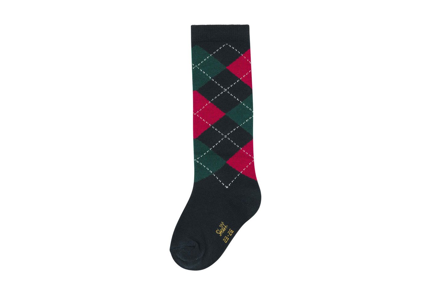 Steiff Haussocken Socken GOTS Celebration – Bild 2 von 2