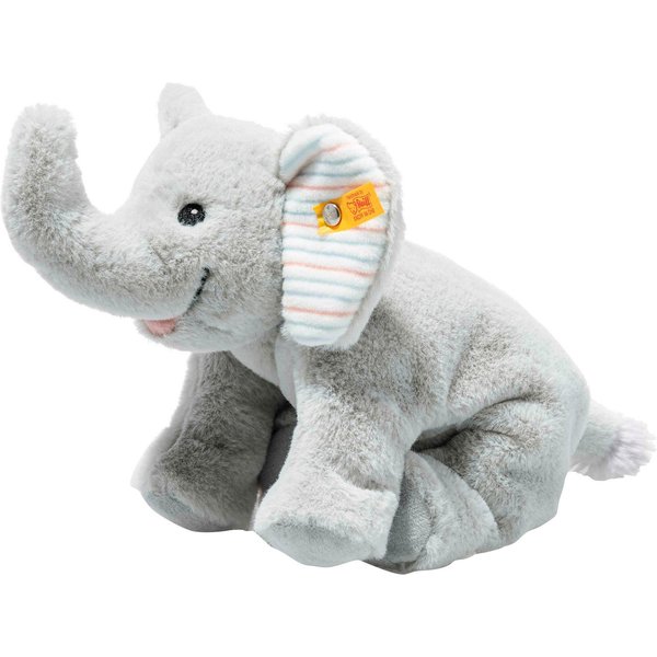 Steiff Kuscheltier Floppy Trampili Elefant