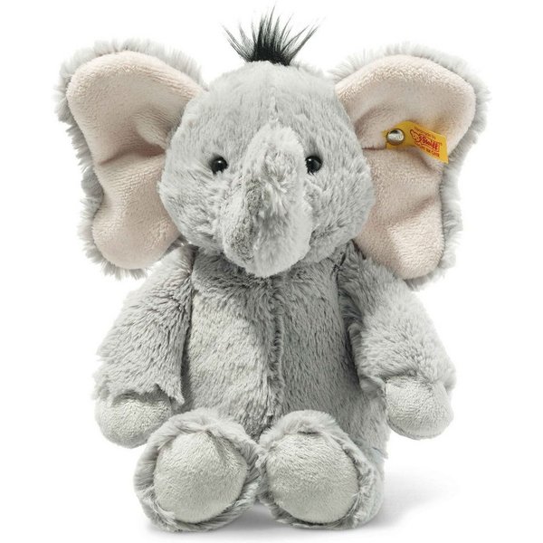 Steiff Kuscheltier Soft Cuddly Friends Ella Elefant