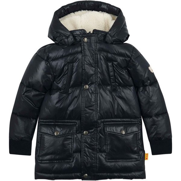 Steiff Outdoorjacke Jacke