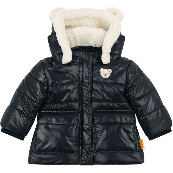 Steiff Outdoorjacke Jacke