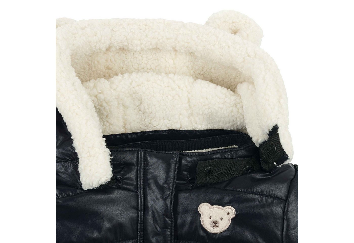 Steiff Outdoorjacke Jacke – Bild 3 von 4