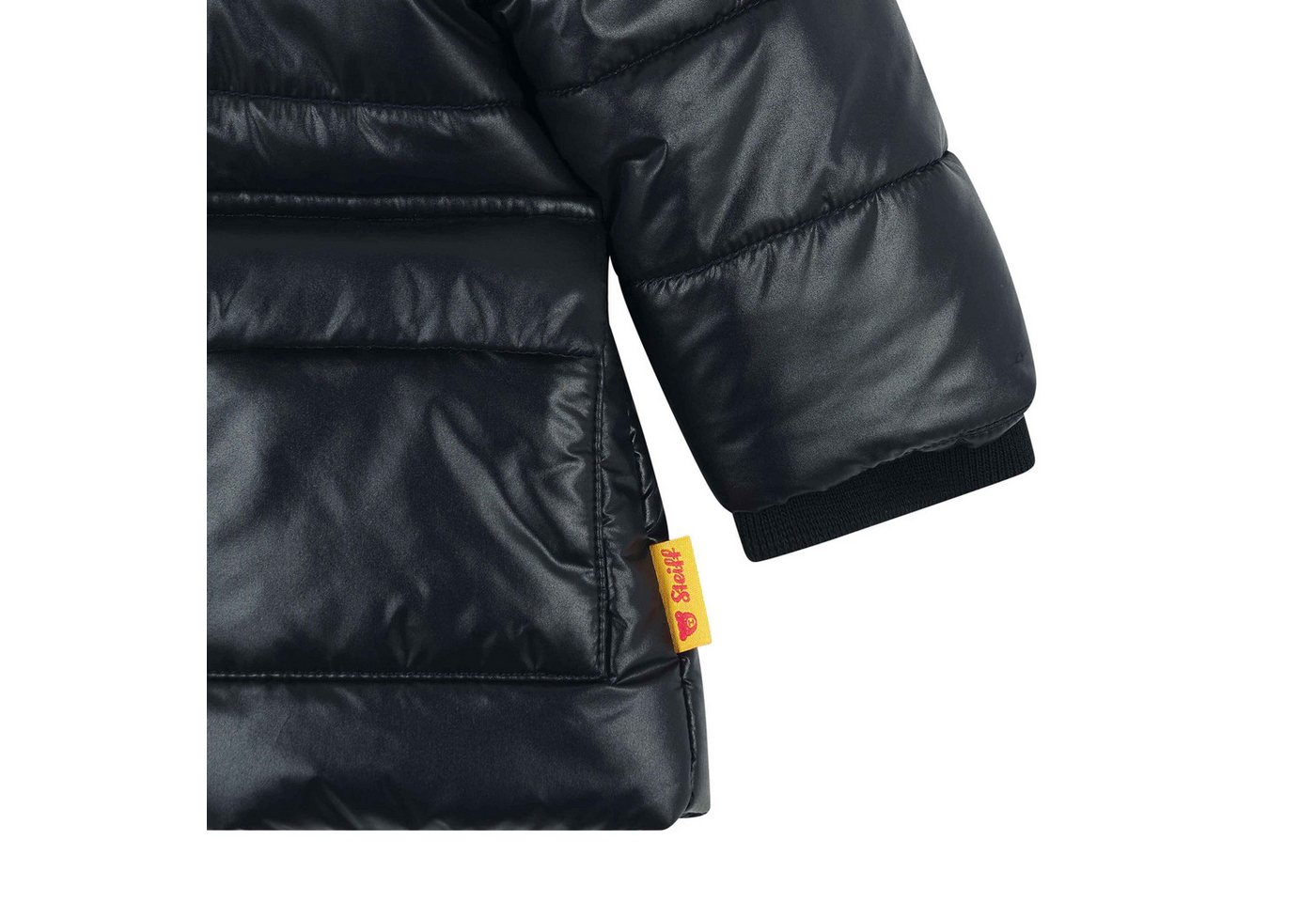 Steiff Outdoorjacke Jacke – Bild 4 von 4