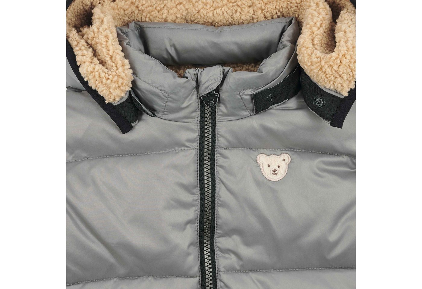 Steiff Outdoorjacke Jacke – Bild 3 von 5