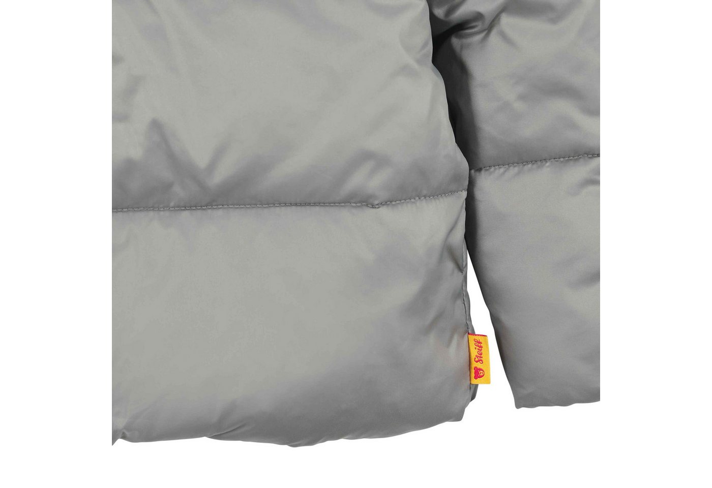 Steiff Outdoorjacke Jacke – Bild 5 von 5