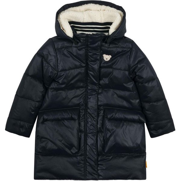 Steiff Outdoorjacke Mantel