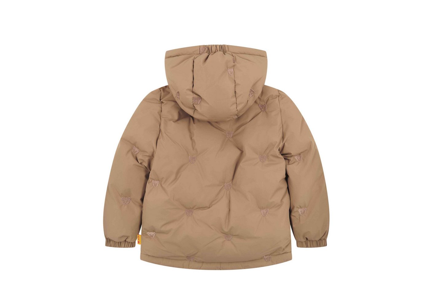 Steiff Outdoorjacke Schneejacke – Bild 2 von 4