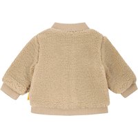 Steiff Plüschjacke Bär