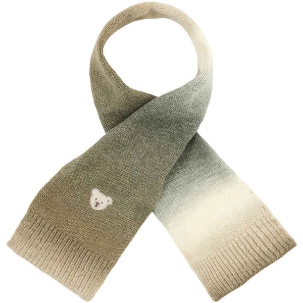 Steiff Schal Schal Nordicland