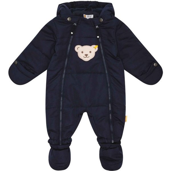 Steiff Schneeoverall Schneeanzug (1-tlg)
