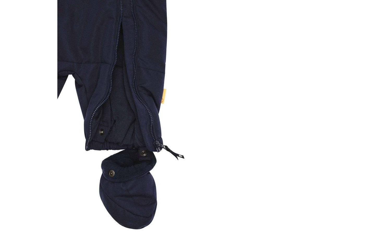 Steiff Schneeoverall Schneeanzug (1-tlg) – Bild 5 von 5