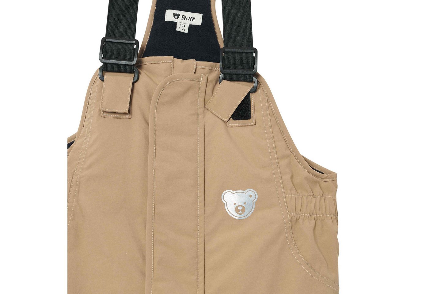 Steiff Schneeoverall Schneehose (1-tlg) – Bild 3 von 5