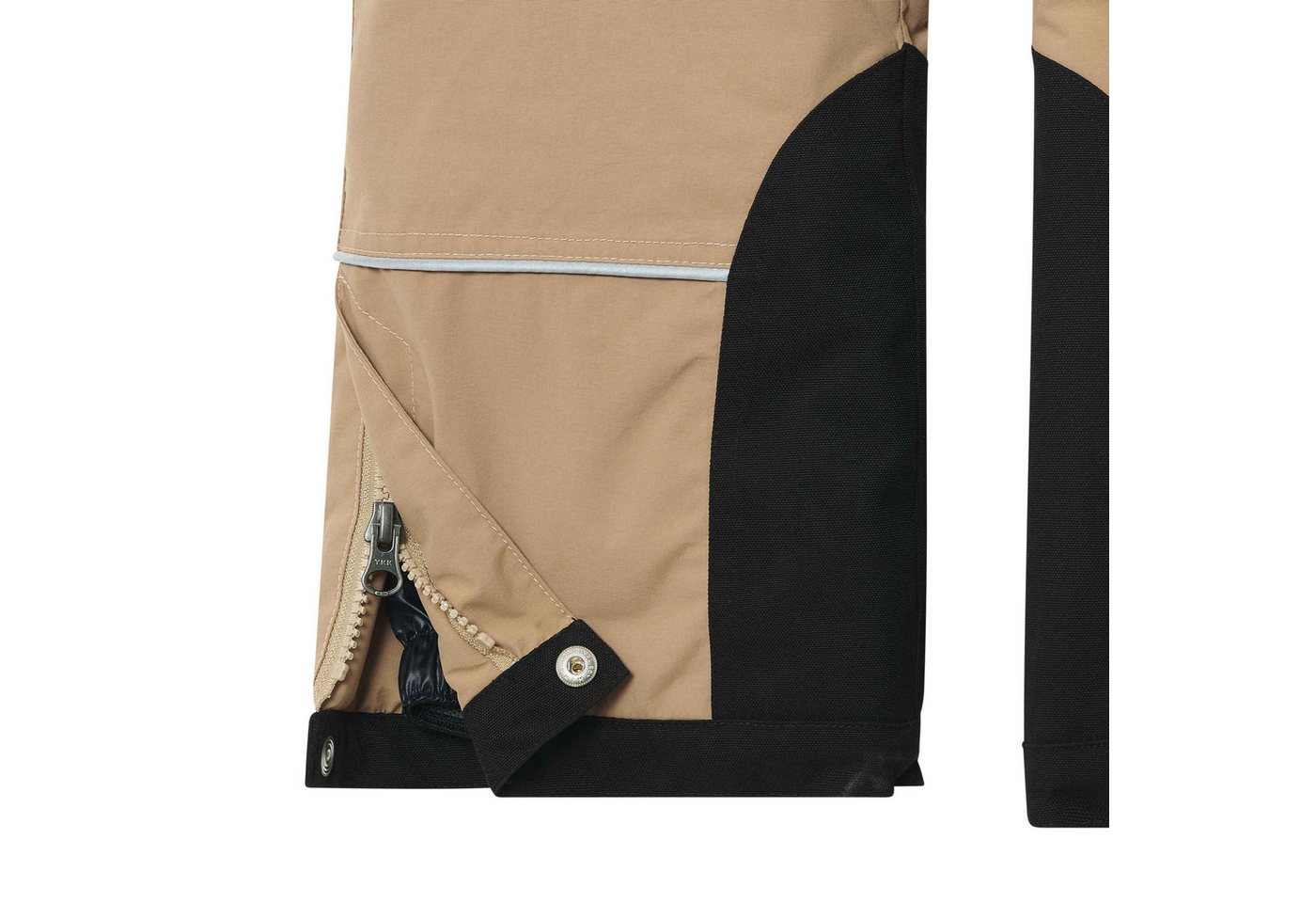 Steiff Schneeoverall Schneehose (1-tlg) – Bild 5 von 5