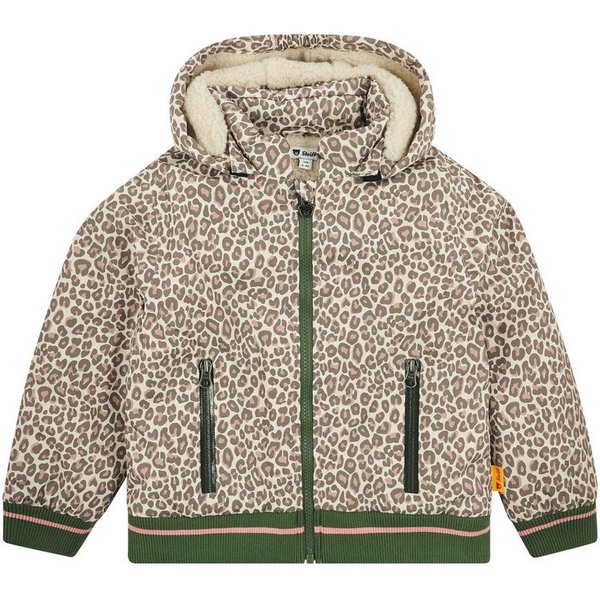 Steiff Schneeoverall Schneejacke (1-tlg)