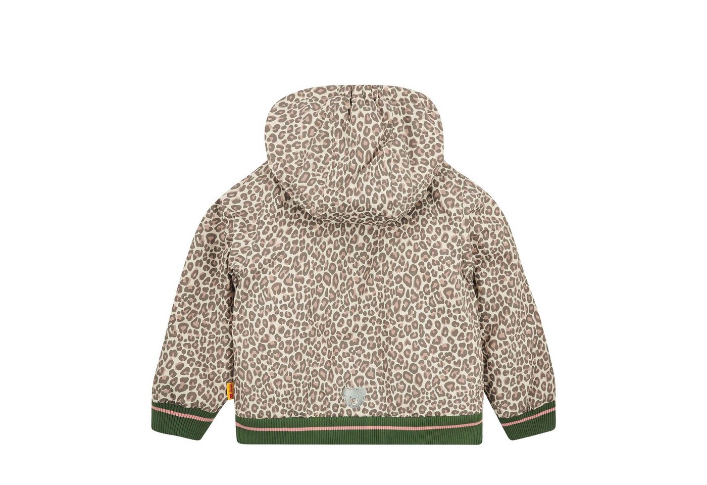 Steiff Schneeoverall Schneejacke (1-tlg) – Bild 2 von 5