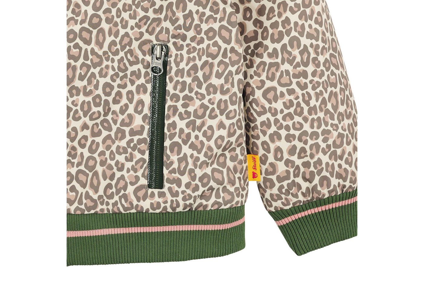 Steiff Schneeoverall Schneejacke (1-tlg) – Bild 4 von 5