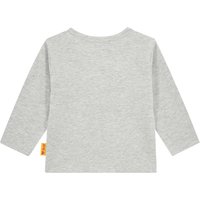 Steiff Shirt langarm Bär