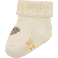 Steiff Socken Bär