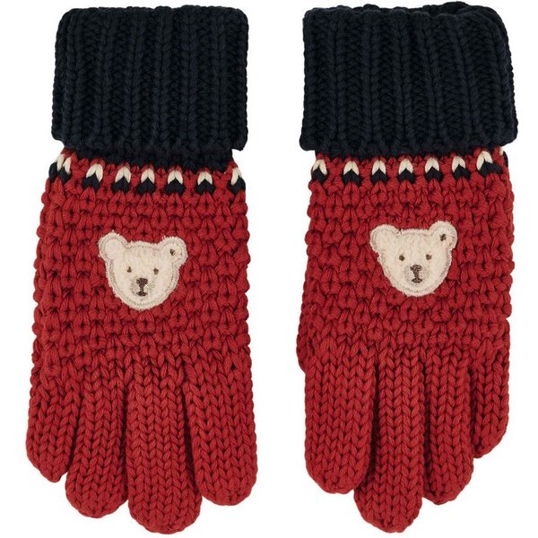 Steiff Strickhandschuhe Handschuhe Celebration