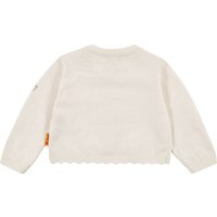 Steiff Strickjacke