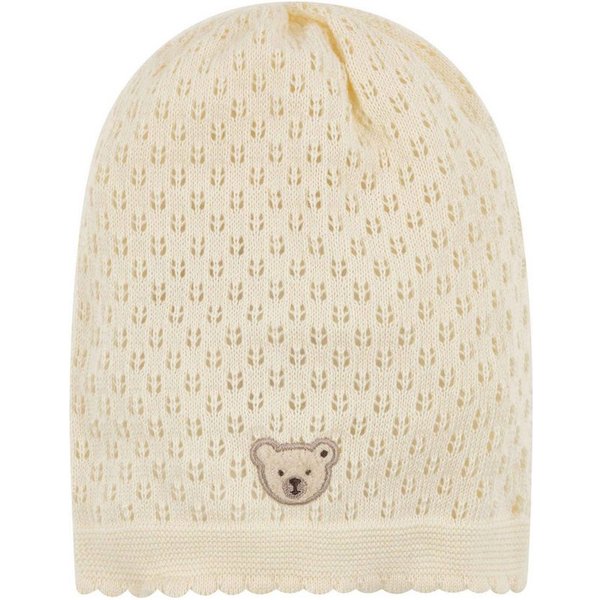 Steiff Strickjacke Beanie Western Core
