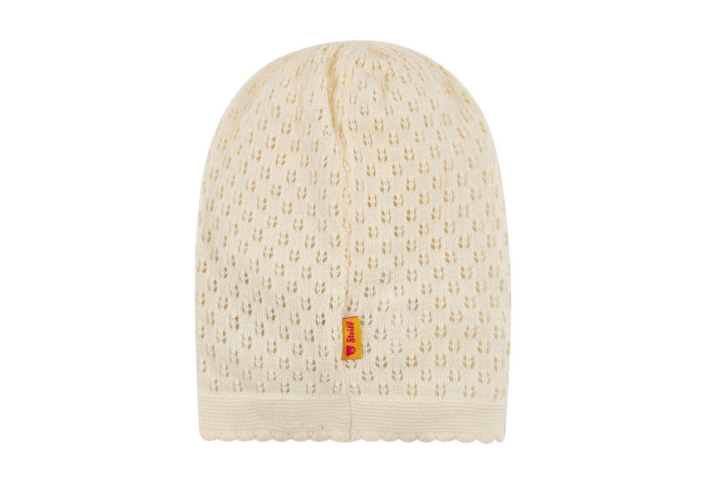 Steiff Strickjacke Beanie Western Core – Bild 2 von 3
