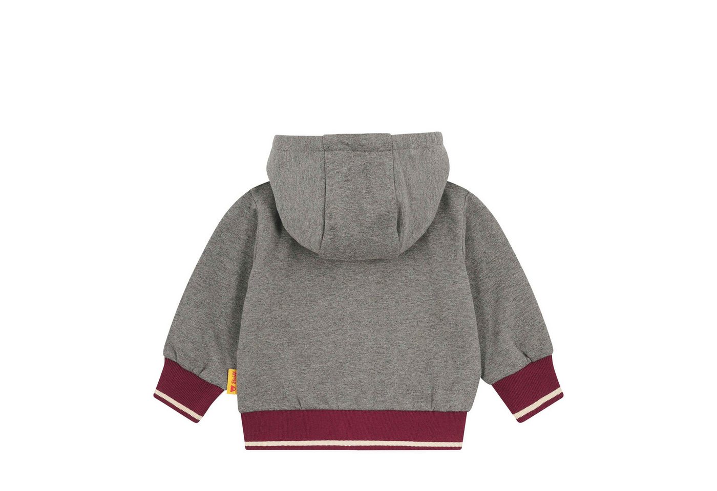 Steiff Strickjacke Sweatjacke Festive Luxe – Bild 2 von 4