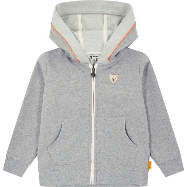 Steiff Strickjacke Sweatjacke Sundancer