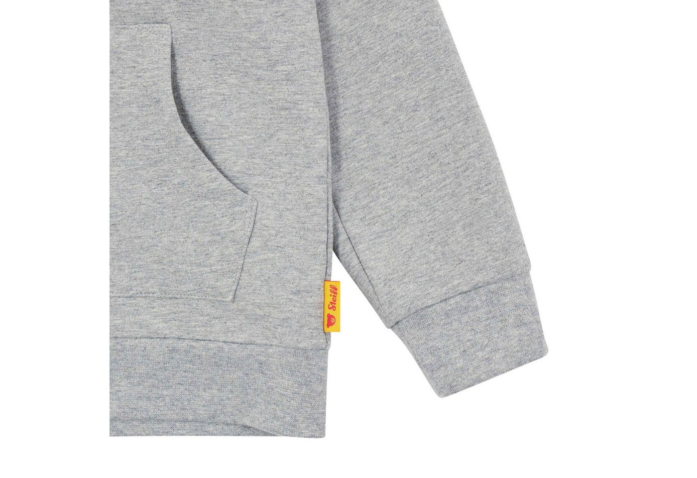 Steiff Strickjacke Sweatjacke Sundancer – Bild 4 von 4