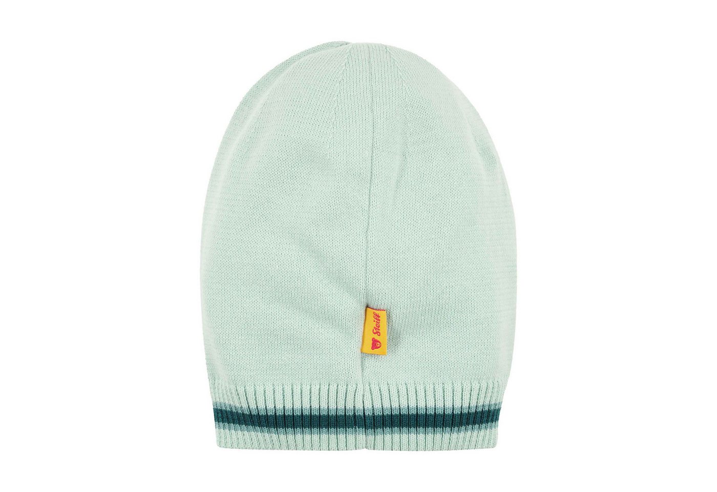 Steiff Strickmütze Beanie Dinosaur – Bild 2 von 3