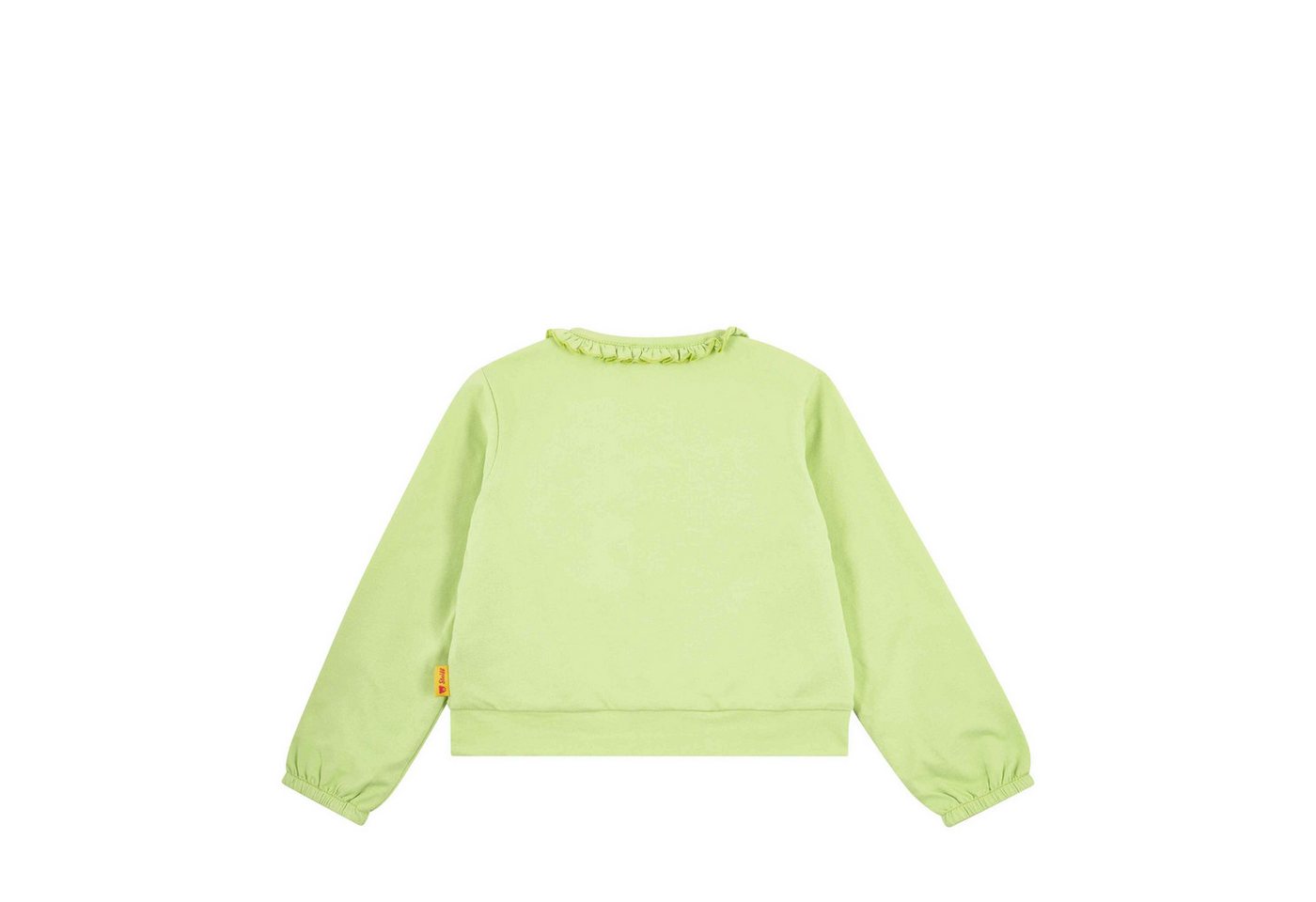 Steiff Sweatjacke Jersey Jacke Aloha – Bild 3 von 5
